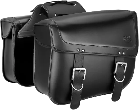 KEMIMOTO Motorcycle Saddlebag